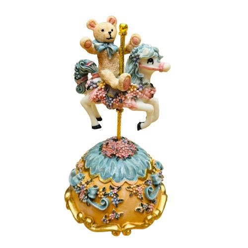 Music Box | علبة موسيقى