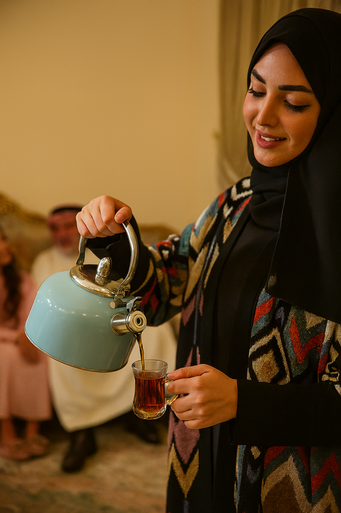 عرض الاباريق الثلاثه