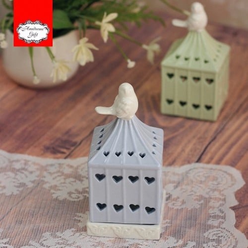 ستاند شمعه سيراميك | Ceramic candle stand