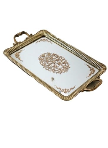 صينية عطور | Perfume tray