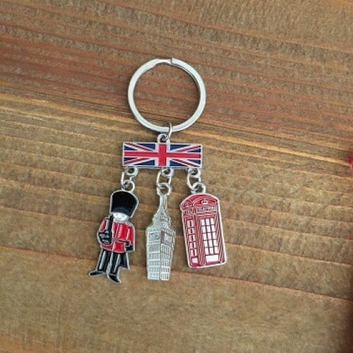 ميدالية مفاتيح | Key Chain