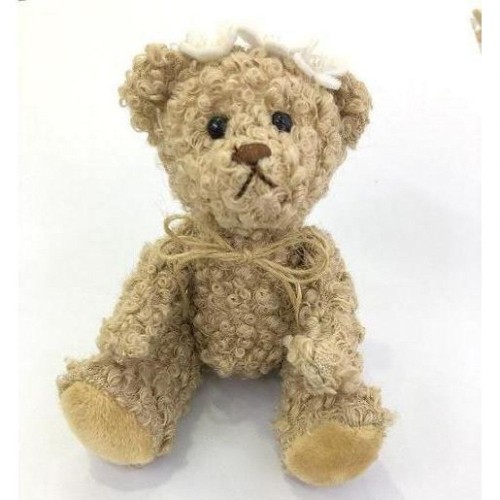 دبدوب قطني| Teddy bear