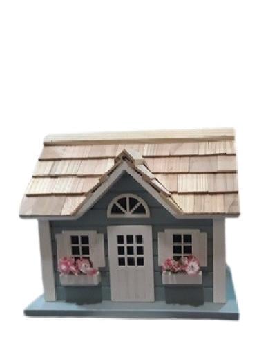 كوخ ديكور خشبي | Decoration Wooden Cottage Size:-1...