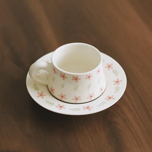 كوب شاي300 مل | Ceramic Tea cup 300 ml