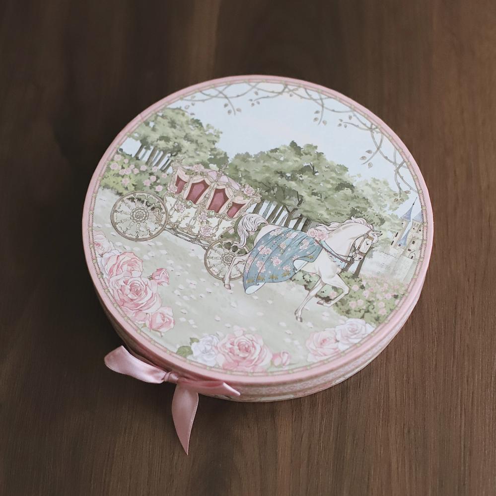 Set of two ceramic plates, size 19 cm x 7.5 inches | طقم طبقين سيراميك حجم 19 سم .. 7.5 انش