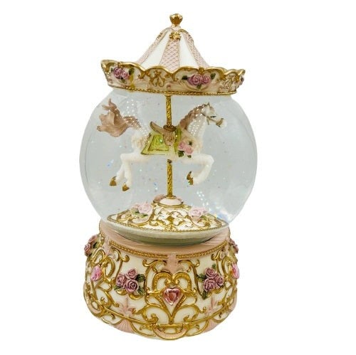 Music Box | علبة موسيقى