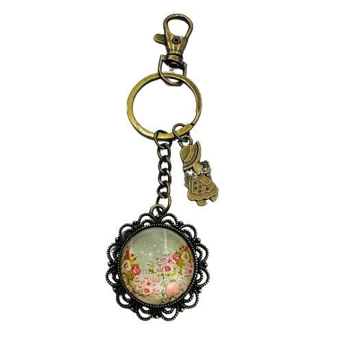 Keychain | ميدالية مفاتيح