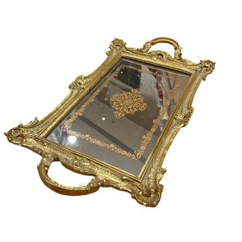صينية عطور | Perfume tray