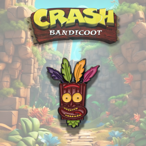 بروش -بوردقا - Crash