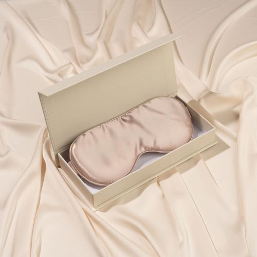 Eye Mask - Pink