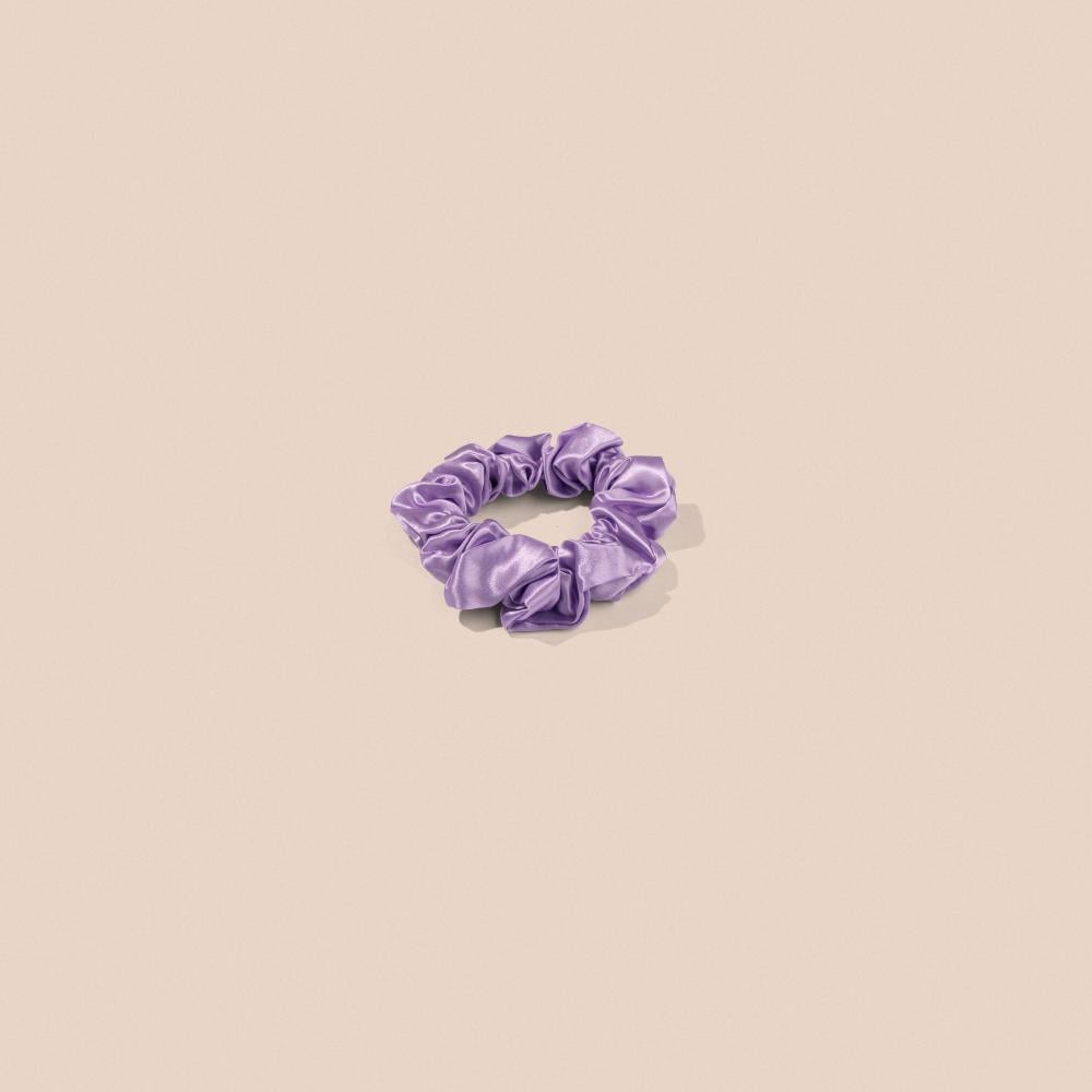 ‏Hair Tie - Purple