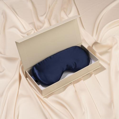 Eye Mask - Blue