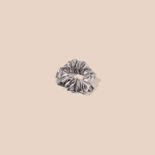‏Hair Tie - Silver
