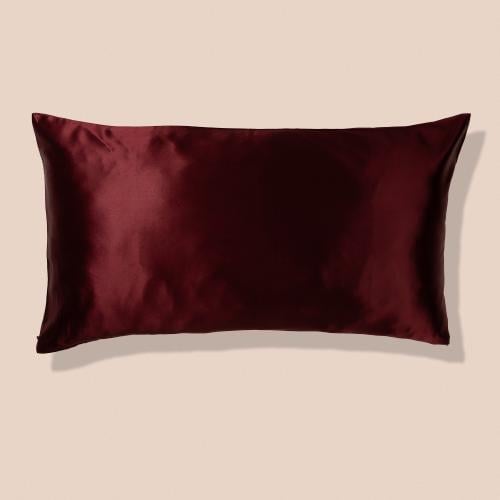 Pillowcase Queen - Red