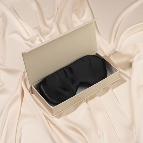 Eye Mask - Black