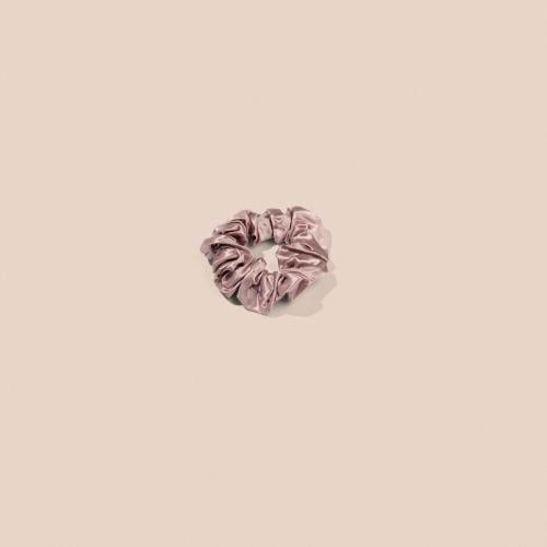 ‏Hair Tie -Dark Pink