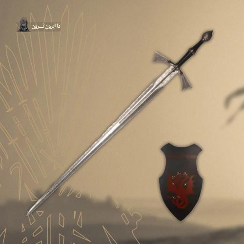 سيف الدارك سيستر حديد Sword Dark Sister Iron I