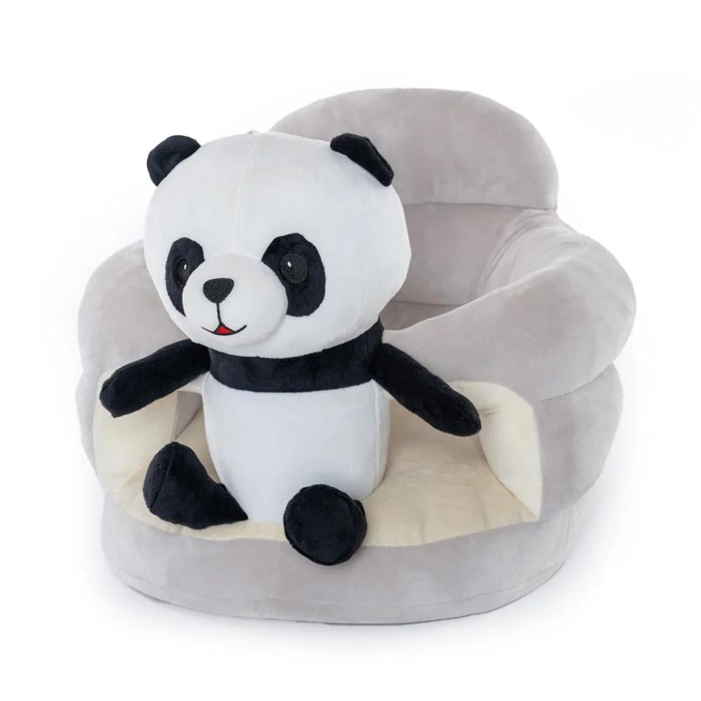 كرسي تعلم الجلوس - باندا