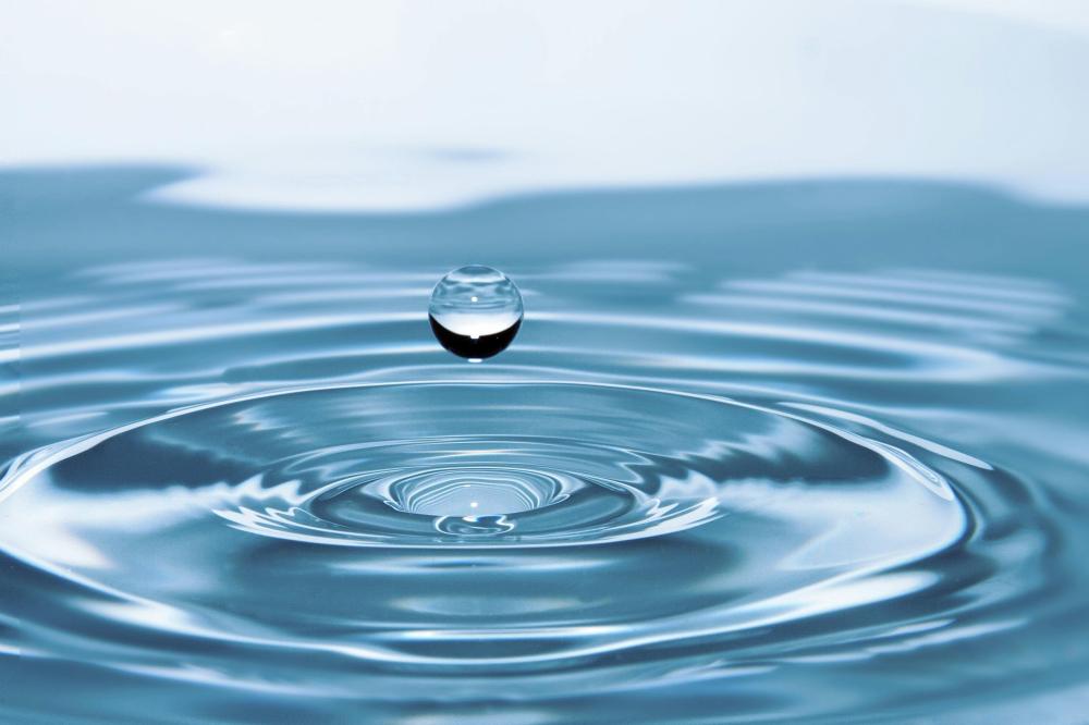 اضرار قلة شرب الماء