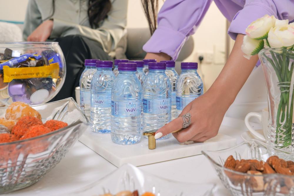 أهمية شرب الماء في شهر رمضان: نصائح وإرشادات