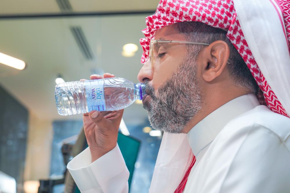 أفضل مياه معدنية للشرب