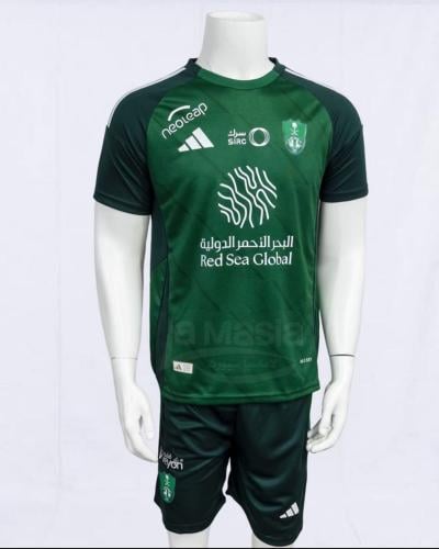 طقم الاهلي 1