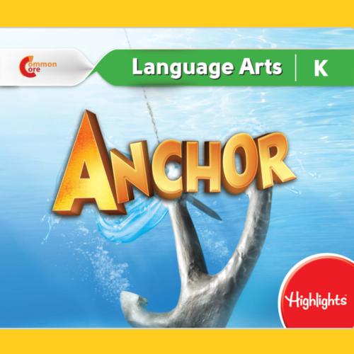 كتاب Language arts
