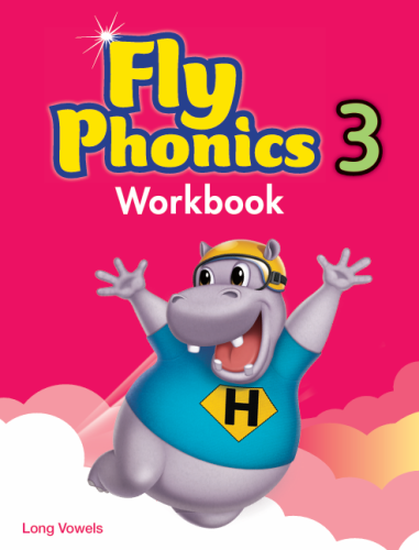 fly phonics workbook 3