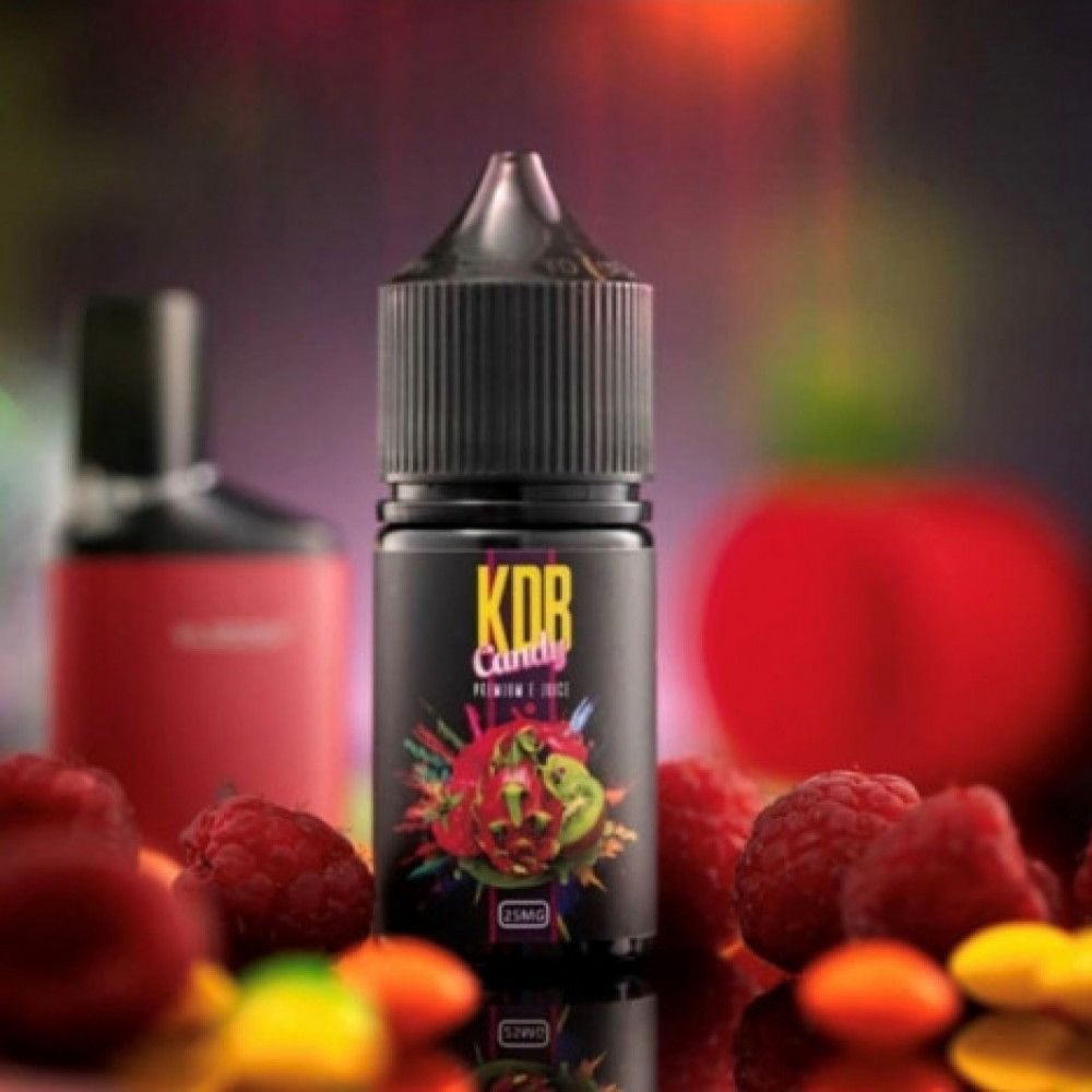 KDB Candy - Salt Nicotine