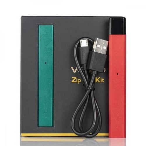سحبة فوبو كيت VOOPOO Zip Pod Kit