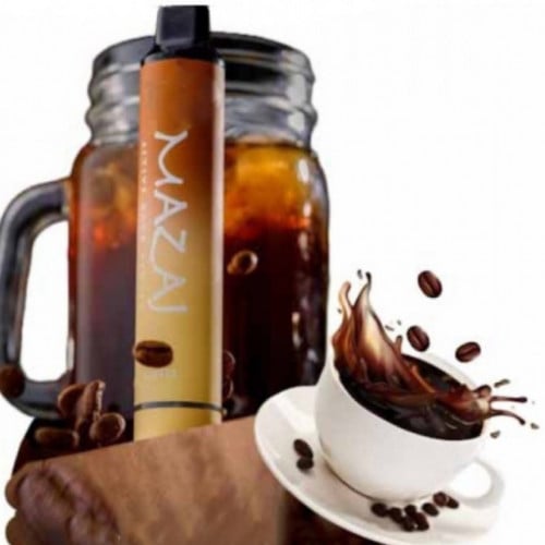 سحبة مزاج تيتان 3000 موشة كوفي