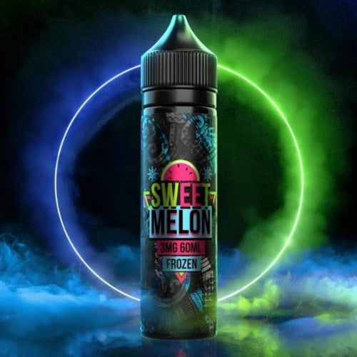 نكهة سويت مليون فروزن - SWEET MELON FROZEN - 60ML