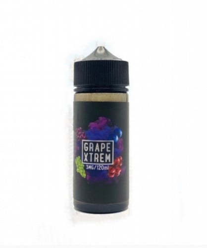 نكهة جريب اكستريم عنب 20 ملي - GRAE XTREM -120ML