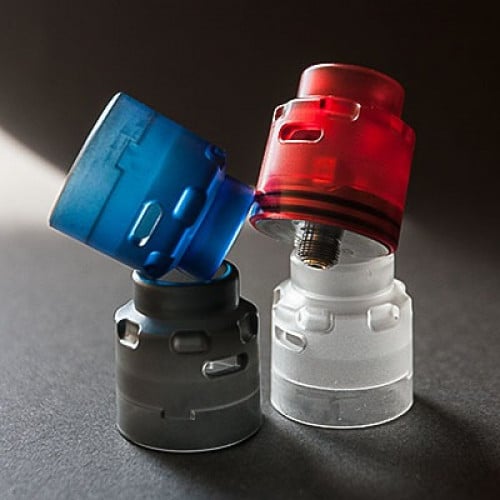 تانك ديد رابيت اس اي ار دي ايه hellvape dead rabbit se RDA TANK