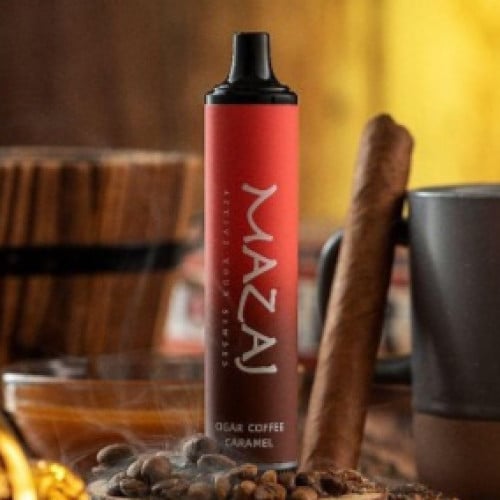 سحبة مزاج تيتان3000موشة كوفي كراميل