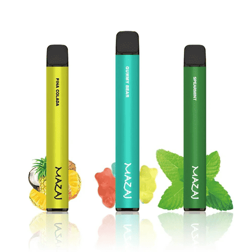 سحبة مزاج 1000 موشه عنب توت MAZAJ GRAPE RASPBERRY 1000 PUFFS