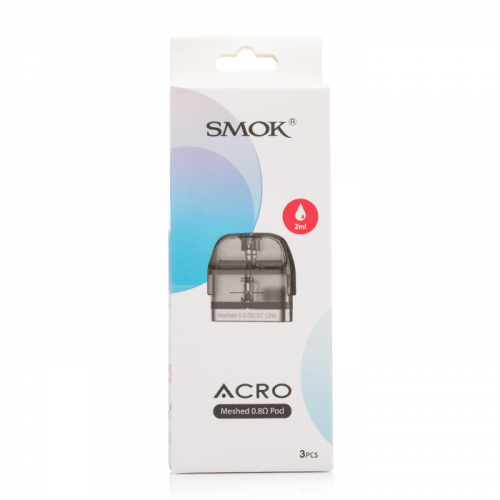 بودات سموك اكرو smok acro POD