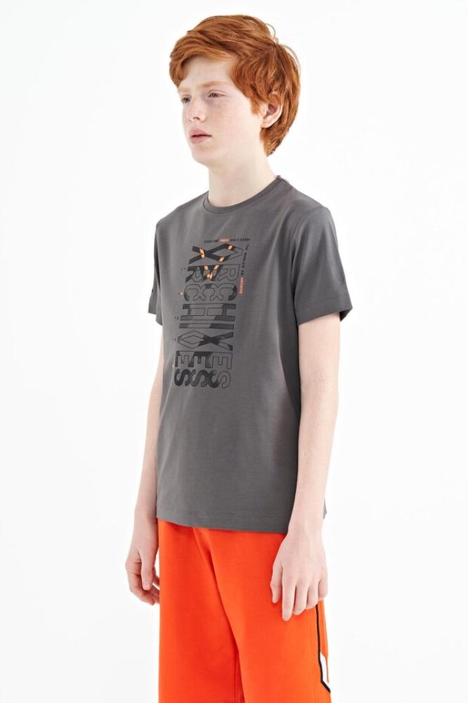 تيشيرت ولادي