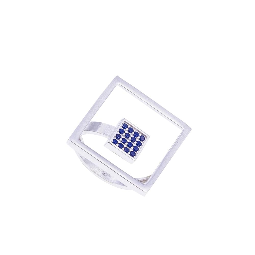 خاتم الوميض الجذاب مقاس 7  – CRS-1304-RS