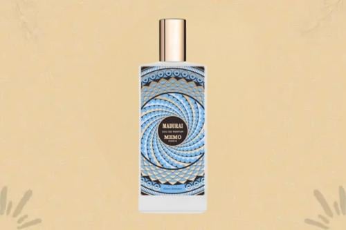 عطر ميمو باريس