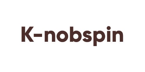 Knobspin