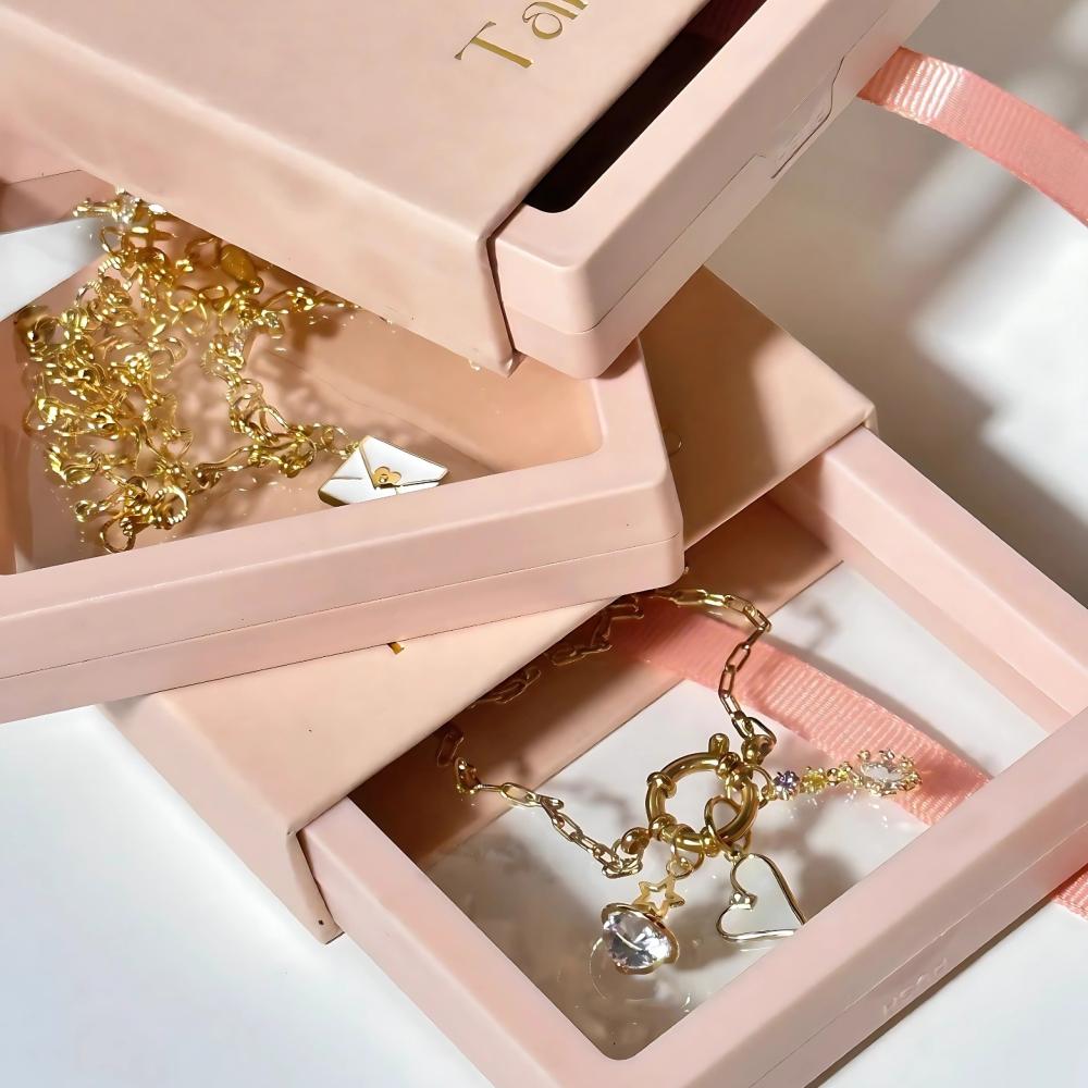 كيف تطلبي اكسسواراتك؟