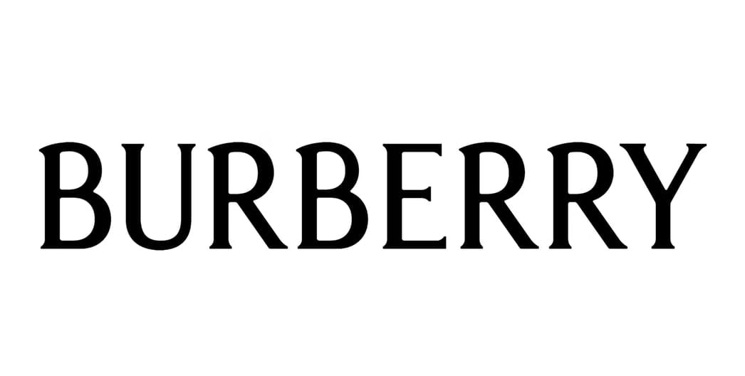 burberry