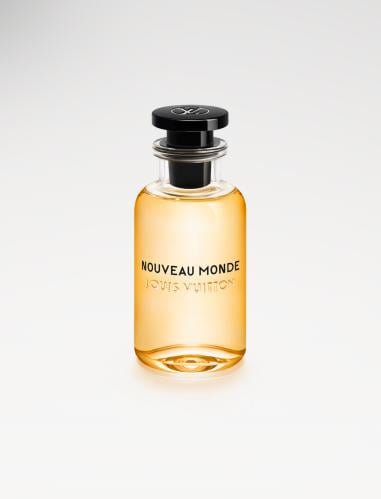 عطر لويس فيتون Nouveau Monde