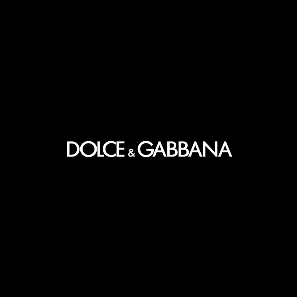 dolce and gabbana