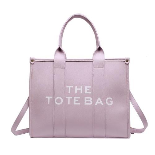شنطة Tote Bag أكثر من لون