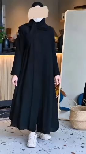 عباية طويق كتف ساده