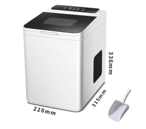 الة صانعة مكعبات الثلج - Ice Maker