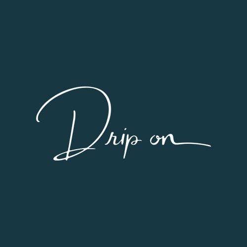 محمصة دريب اون - Drip on