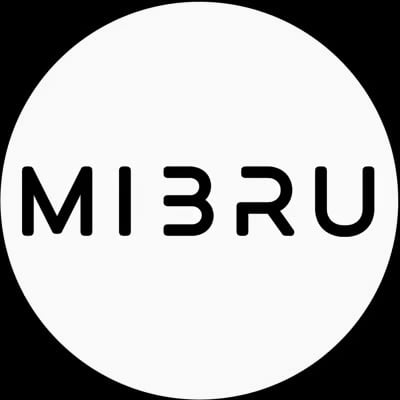 ميبرو-MIBRU